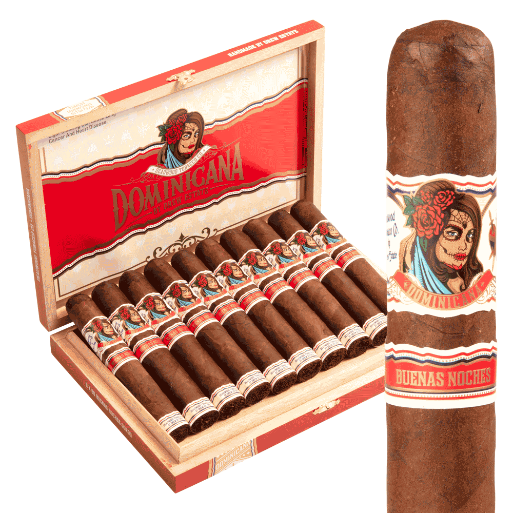 Gordito, , cigars